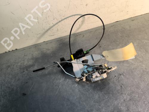 Türschloss rechts vorne PEUGEOT 107 (PM_, PN_) 1.0 | BP30829798C97