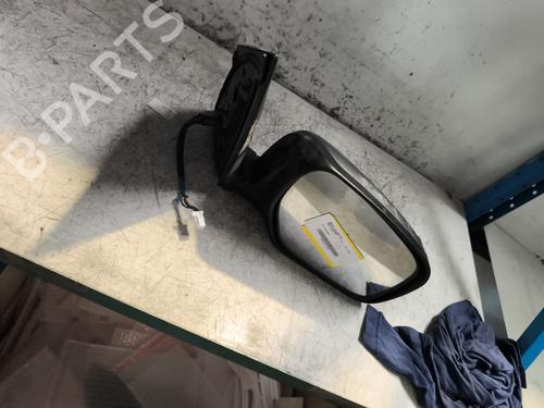 Used Right mirror RENAULT KOLEOS I (HY_) 2.0 dCi 4x4 (HY0K) (150 hp) 28354342