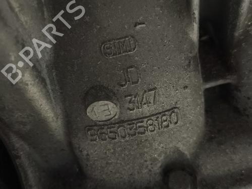 Engine CITROËN C3 II (SC_) 1.4 | BP32218516M1