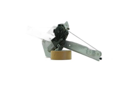 Front right window mechanism CITROËN C3 II (SC_) 1.4 HDi 70 (SC8HZC, SC8HR0, SC8HP4) | BP33556137C23 - Image 2