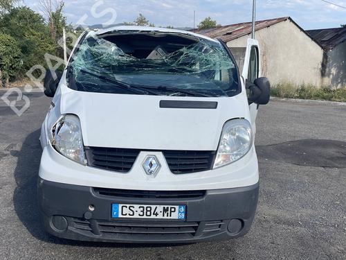 AC compressor RENAULT TRAFIC II Van (FL) 2.0 dCi 115 (FL01, FL0U, FL00, FL0H, FL0M) | BP29155128M34 