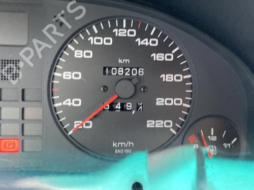 Left tailgate light AUDI 80 B4 Saloon (8C2) 1.9 TDI | BP25274297C79 - Image 6