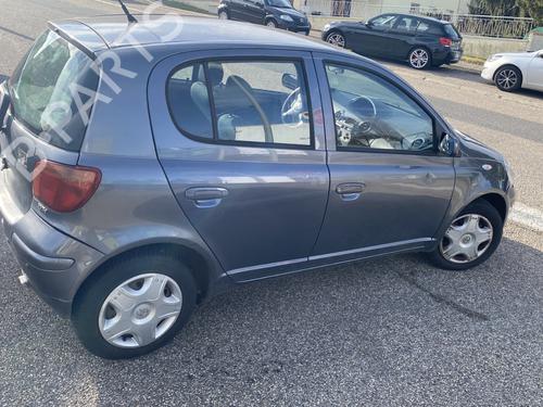 Left front window switch TOYOTA YARIS (_P1_) 1.0 (SCP10_, SCP10R) | BP25444497I27 - Image 9