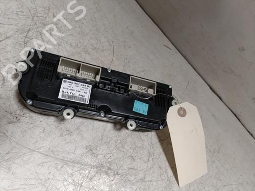 Climate control VW GOLF VI (5K1) 1.6 TDI | BP24847792I5 