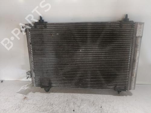 AC radiator CITROËN BERLINGO MULTISPACE (B9) 1.6 HDi 90 | BP21703884M32 
