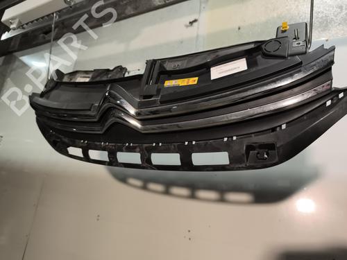 Grille CITROËN C3 III (SX) 1.2 PureTech 82 | BP29733949C40 