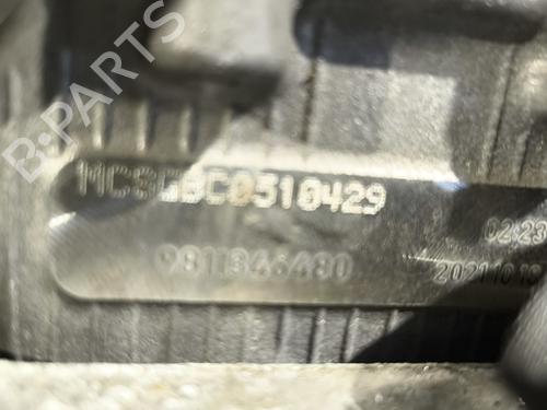 Engine CITROËN C3 III (SX) 1.2 THP 110 (SXHNPS, SXHNZT, SXHNZ6) | BP33398321M1 - Image 2