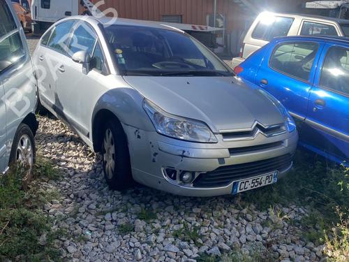Right front window switch CITROËN C4 I (LC_) 1.6 HDi | BP28164945I26  - Image 7