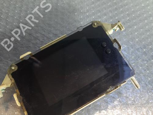 Used Display monitor FORD FIESTA VI (CB1, CCN) 1.6 TDCi (90 hp) 22556457