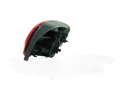 Used Left taillight Left taillight CITROËN C3 III (SX) 1.2 PureTech 82 (83 hp) 34234204 34234204