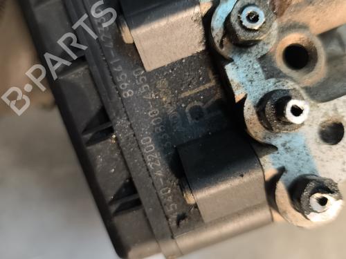 Used ABS pump ABS pump TOYOTA RAV 4 III (_A3_) 2.2 D 4WD (ALA30_, ALA30R) (136 hp) 30552557 30552557