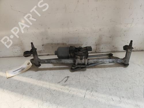 Used Front wiper motor Front wiper motor 24847687 24847687
