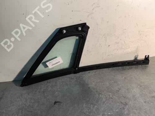 Used Front left quarter glass CITROËN DS4 (NX_) 2.0 HDi / BlueHDi 135 (136 hp) 30356985