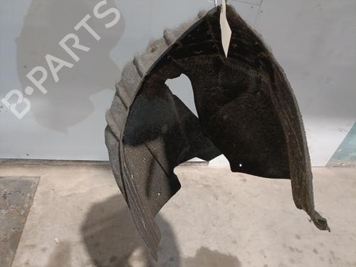 Wheel arch AUDI A3 Convertible (8P7) 2.0 TDI | BP29354212C56 