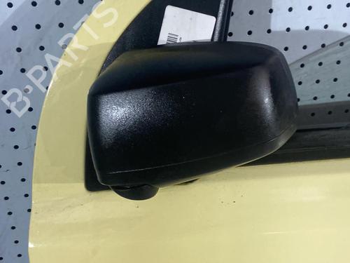 Used Left mirror Left mirror 21714992 21714992
