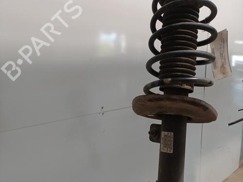 Right front shock absorber PEUGEOT 207 (WA_, WC_) 1.4 HDi | BP28078637M17