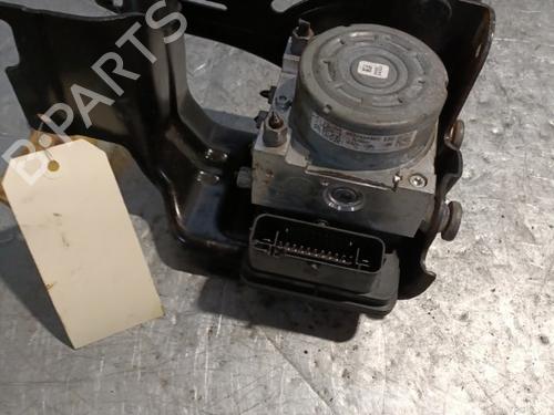 Used ABS pump PEUGEOT 208 I (CA_, CC_) 1.5 BlueHDI 100 (102 hp) 21717941