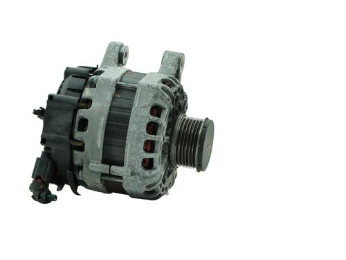 Used Alternator Alternator CITROËN C5 AIRCROSS (A_) 1.2 PureTech 130 (ARHNSJ) (131 hp) 34284433 34284433