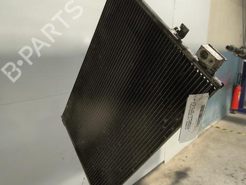 Used AC radiator NISSAN QASHQAI I (J10, NJ10) 2.0 dCi (150 hp) 32994106