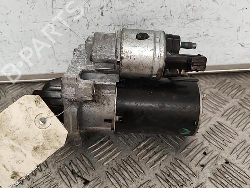 Used Starter Starter PEUGEOT 308 II (LB_, LP_, LW_, LH_, L3_) 1.2 THP 130 (131 hp) 21700858 21700858