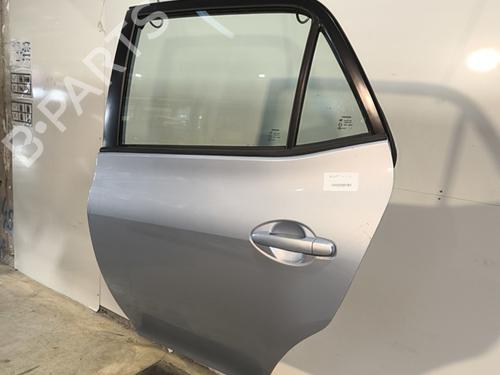 Used Left rear door Left rear door TOYOTA AURIS (_E15_) 1.4 D-4D (NDE150_, NDE150R) (90 hp) 29997262 29997262
