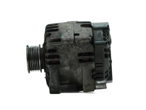 Used Alternator Alternator PEUGEOT 4007 (VU_, VV_) 2.2 HDi (156 hp) 36014882 36014882