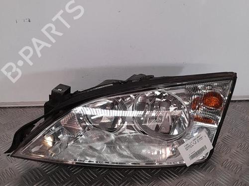 Left headlight FORD MONDEO III (B5Y) 2.0 16V TDDi / TDCi | BP21707860C28 