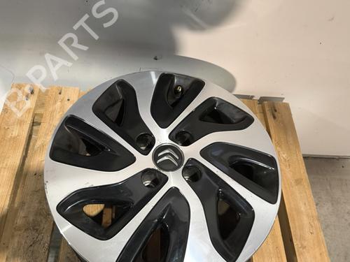 Used Rim CITROËN DS3 (SA_) 1.6 HDi 110 (112 hp) 30774949