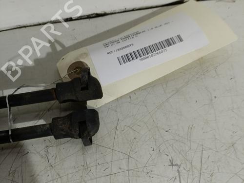 Tailgate lift support PEUGEOT 308 SW II (LC_, LJ_, LR_, LX_, L4_) 1.6 BlueHDi 120 | BP24526849C138 