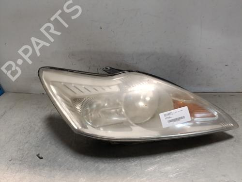 Used Right headlight Right headlight FORD FOCUS II (DA_, HCP, DP) 1.8 TDCi (115 hp) 28165828 28165828