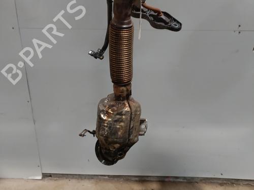 Catalyst FORD FOCUS IV (HN) 1.0 EcoBoost | BP28077763M10 