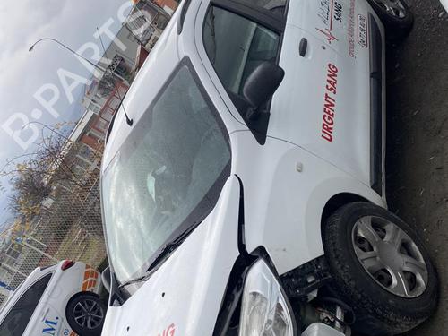 Right front window motor DACIA LODGY (JS_) 1.5 dCi | BP22421241E20 