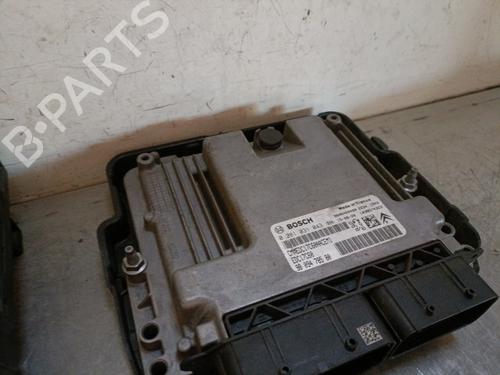 Electronic module CITROËN C3 II (SC_) 1.6 BlueHDi 100 | BP28443526M83 - Image 4