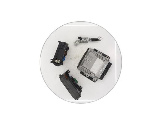 Electronic module CITROËN C4 II (NC_) 1.6 HDi 110 | BP37184153M83 - Image 2