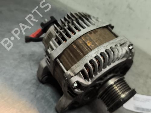 Used Alternator Alternator RENAULT SCÉNIC III (JZ0/1_) 1.5 dCi (JZ02, JZ0R) (95 hp) 32995561 32995561