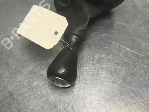 Shift knob PEUGEOT 206+ (2L_, 2M_) 1.4 HDi eco 70 | BP36553598I34 - Image 3