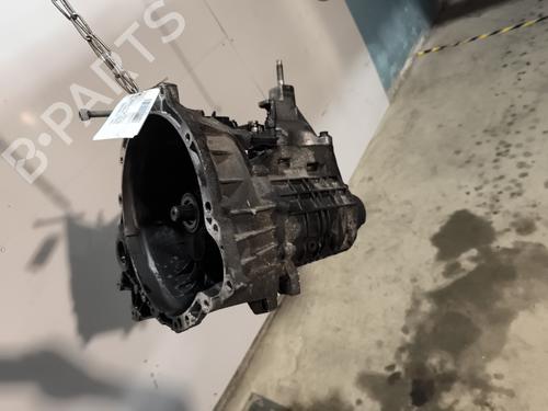 Gearbox FORD TRANSIT CONNECT (P65_, P70_, P80_) 1.8 Di | BP30491480M3 