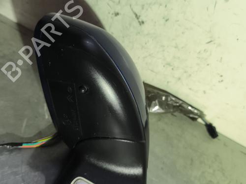 Right mirror CITROËN C4 I (LC_) 1.6 HDi | BP29348093C27 
