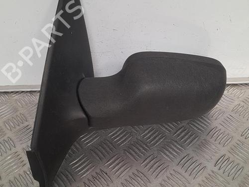 Used Left mirror RENAULT MEGANE II (BM0/1_, CM0/1_) 1.5 dCi (BM02, BM13, BM2A, CM02, CM13) (101 hp) 21711966