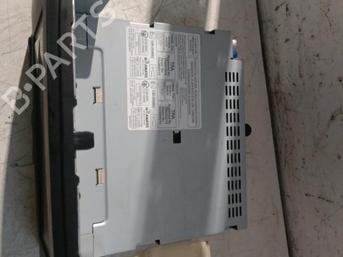 Radio DACIA LOGAN MCV II 1.5 Blue dCi 95 (K8JL) | BP25336793E6 - Image 3