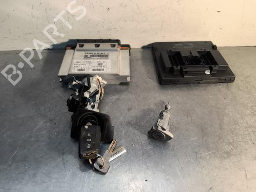 Electronic module VW T-ROC (A11, D11) 1.0 TSI | BP29997570M83 - Image 5