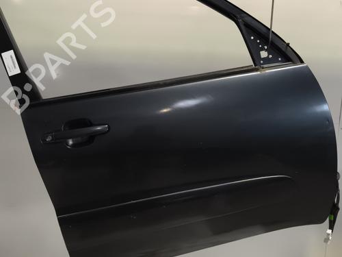 Dør høyre foran TOYOTA RAV 4 II (_A2_) 2.0 D 4WD (CLA20_, CLA21_, CLA20R, CLA21R) (116 hp) 24538475
