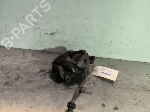 Używane Zacisk hamulca przedniego lewego RENAULT SCÉNIC III (JZ0/1_) 1.5 dCi (106 hp) 28302564