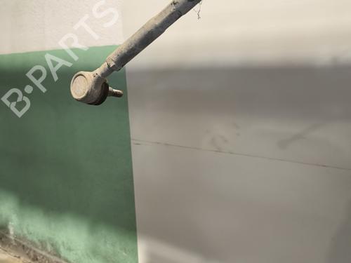 Steering rack PEUGEOT 307 SW (3H) 1.6 HDI 110 | BP31815722M22