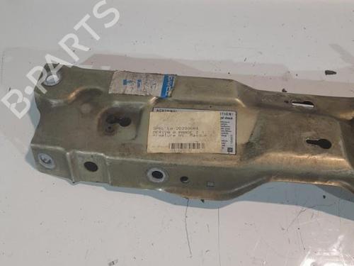 Used Crossmember Crossmember OPEL MERIVA A MPV (X03) 1.7 CDTI (E75) (125 hp) 21708675 21708675