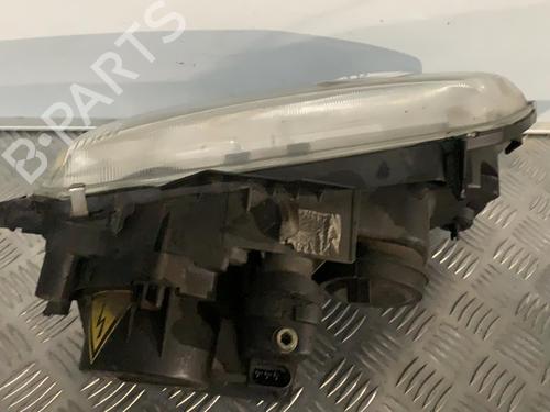 Left headlight RENAULT ESPACE III (JE0_) 3.0 V6 24V (JE0G, JE0R) | BP25274676C28 