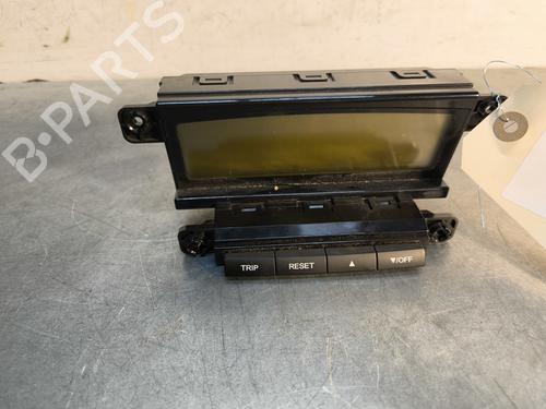 Ferdsskriver KIA CEE'D Hatchback (ED) 1.6 CRDi 90 (90 hp) 29997152