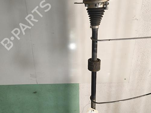 Right front driveshaft AUDI A3 Sportback (8YA, 8YF) | BP36054702M39 - Image 2