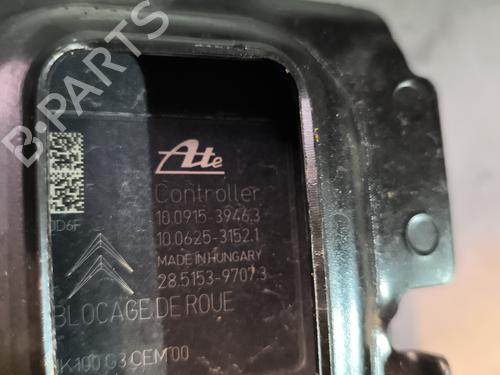 ABS Bremseaggregat CITROËN C3 II (SC_) 1.0 VTi 68 (68 hp) 29082440
