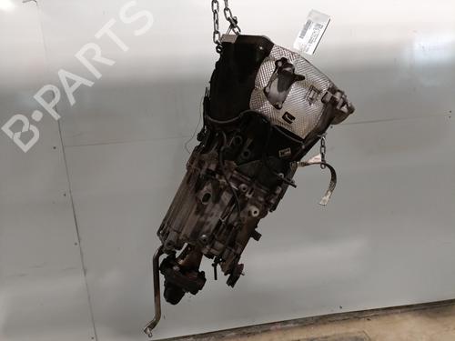 Gearbox BMW 1 (F20) 114 d | BP28443370M3 - Image 2